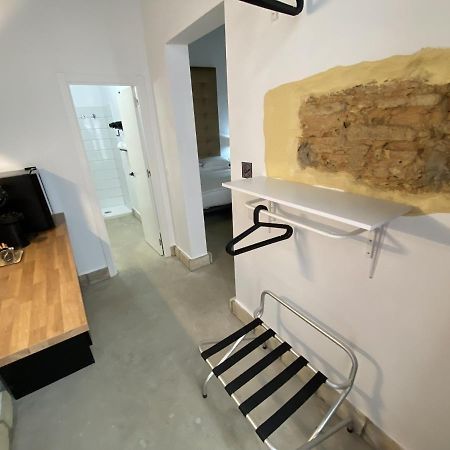 Apartamento Camasanlucar Sanlúcar de Barrameda Exterior foto