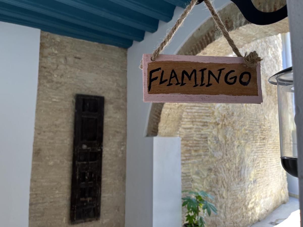 Apartamento Camasanlucar Sanlúcar de Barrameda Exterior foto