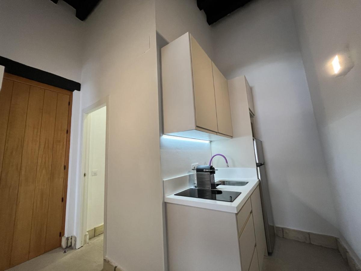 Apartamento Camasanlucar Sanlúcar de Barrameda Exterior foto