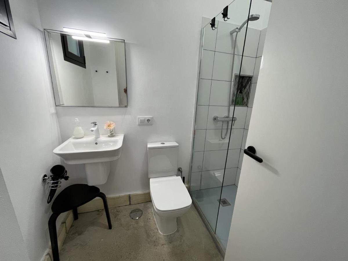 Apartamento Camasanlucar Sanlúcar de Barrameda Exterior foto