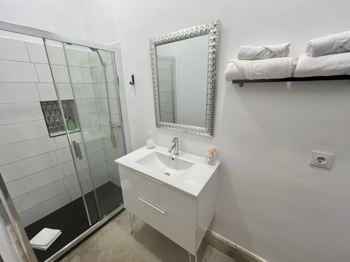 Apartamento Camasanlucar Sanlúcar de Barrameda Exterior foto