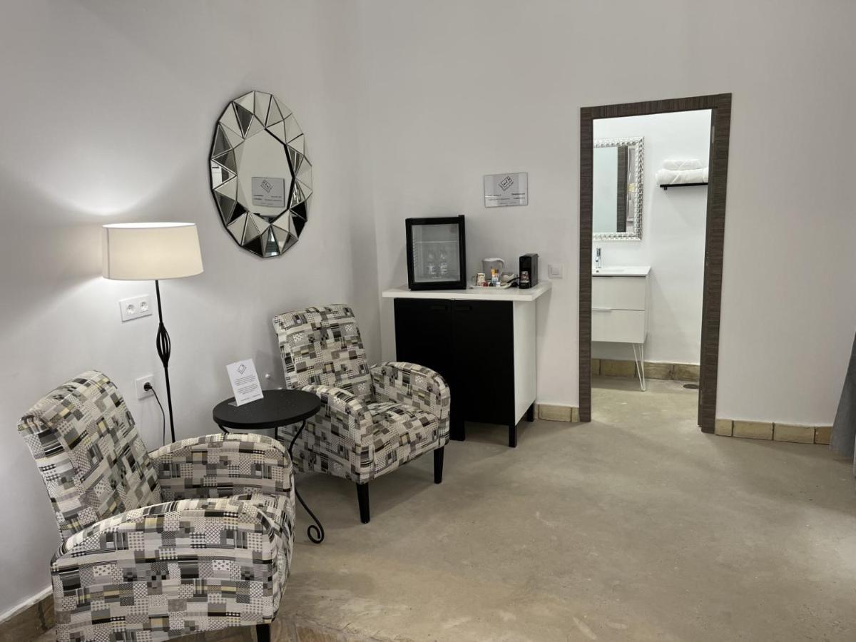 Apartamento Camasanlucar Sanlúcar de Barrameda Exterior foto
