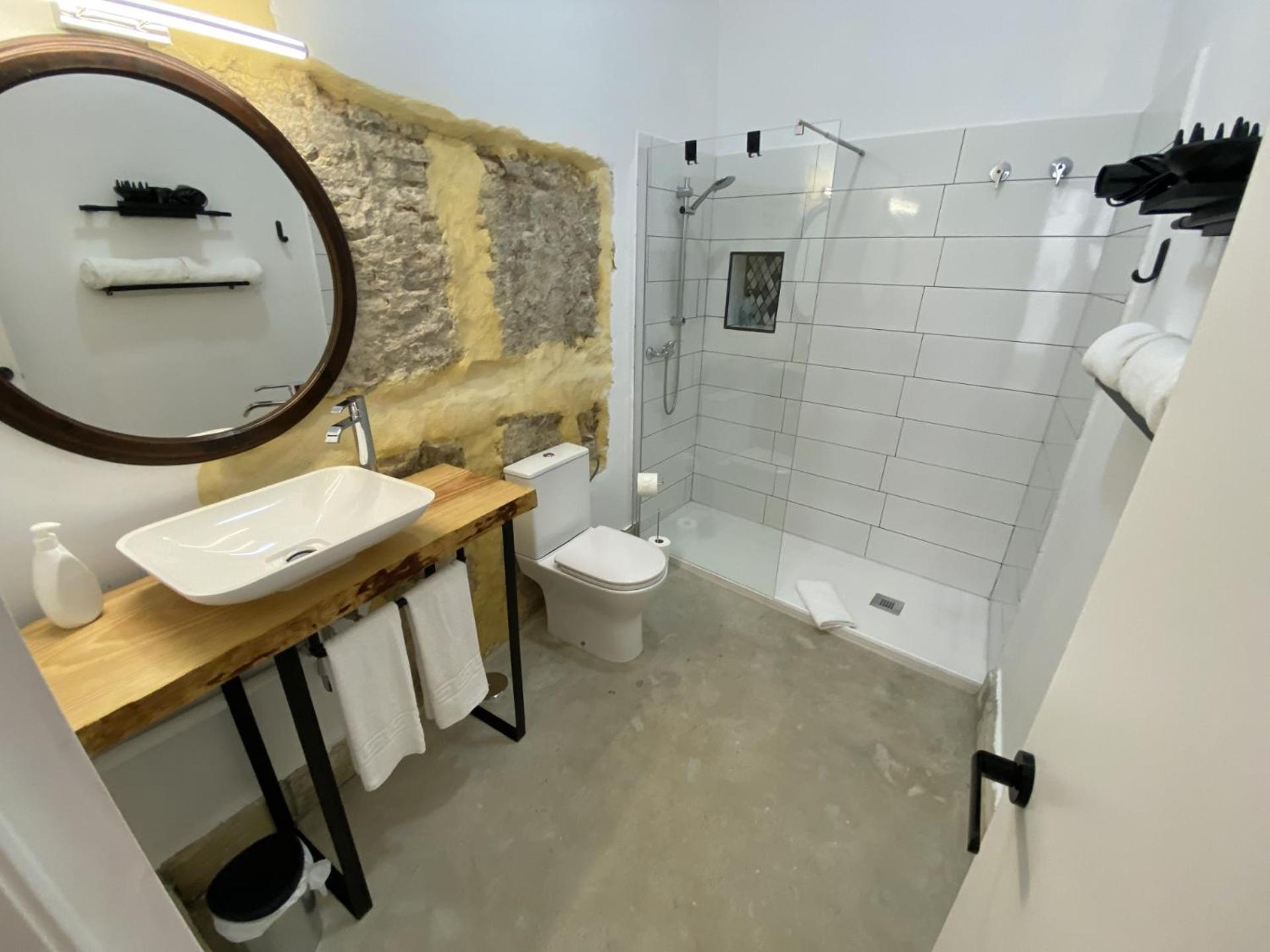 Apartamento Camasanlucar Sanlúcar de Barrameda Exterior foto