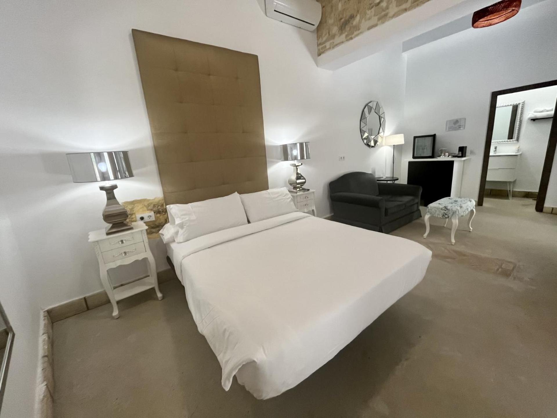 Apartamento Camasanlucar Sanlúcar de Barrameda Exterior foto